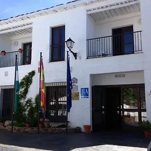 Turistica De Bubion